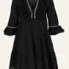 Devotion Twins "Gaze" - short Dress