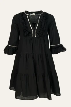 Devotion Twins "Gaze" - short Dress