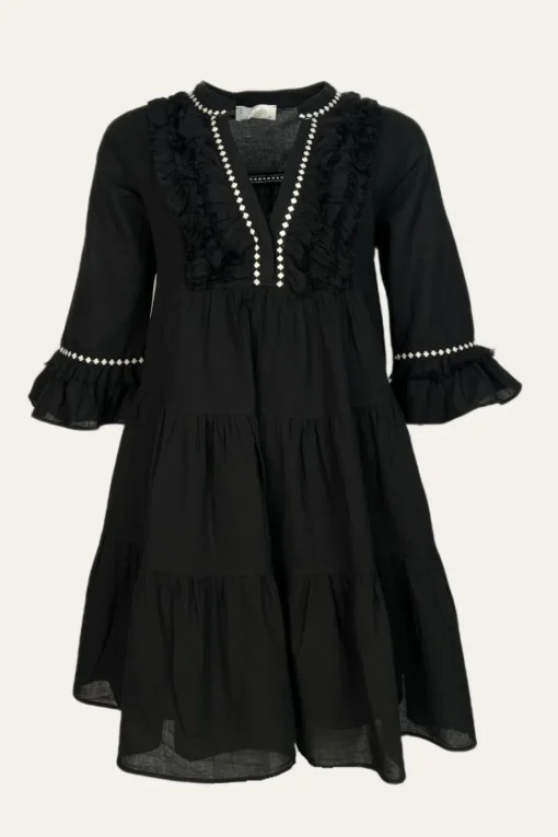 Devotion Twins "Gaze" - short Dress