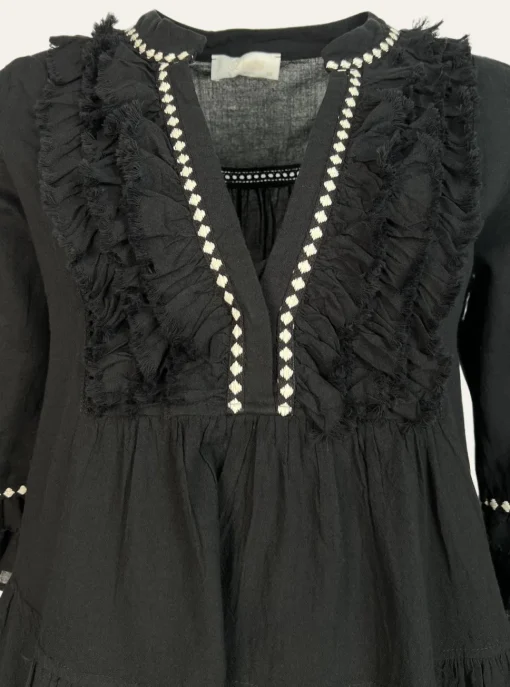 Devotion Twins "Gaze" - short Dress