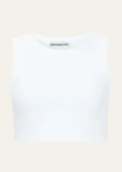 Drykorn - Cropped-Top - "Nadeen"
