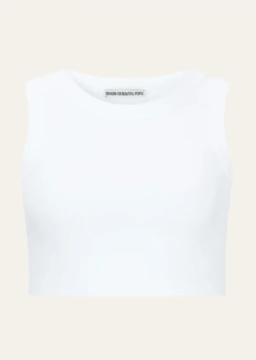 Drykorn - Cropped-Top - "Nadeen"