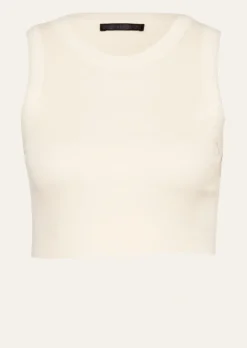 Drykorn - Cropped-Top - "Nadeen"