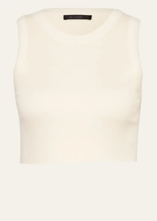 Drykorn - Cropped-Top - "Nadeen"