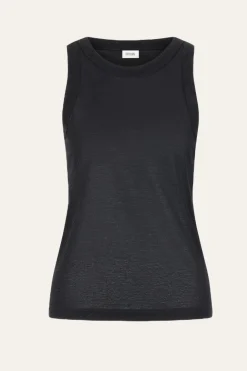 Drykorn -Top - "Olina" - Glitzer