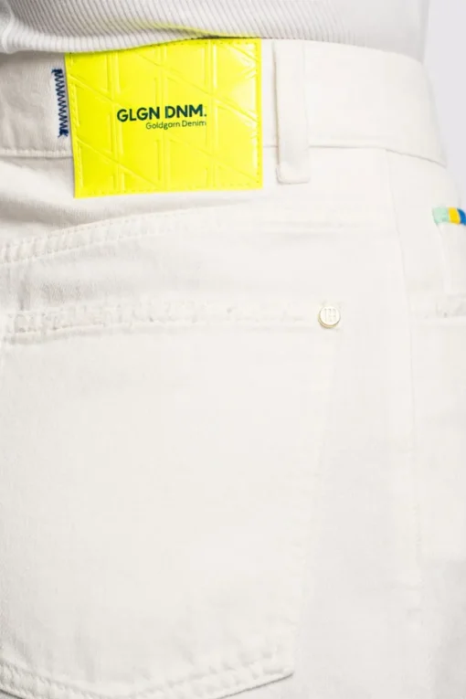 Goldgarn "Lindenhof" Shorts