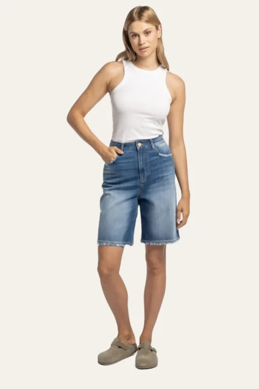 Goldgarn "Lindenhof" Shorts