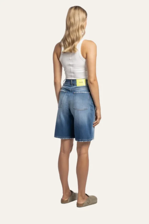 Goldgarn "Lindenhof" Shorts
