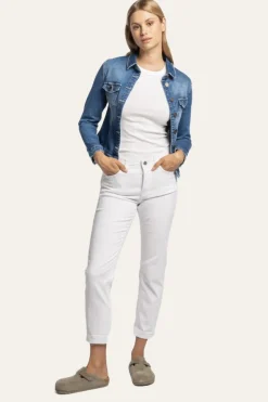 Goldgarn "The Slim" Jacket