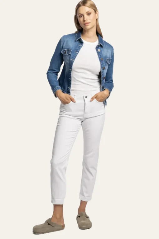 Goldgarn "The Slim" Jacket