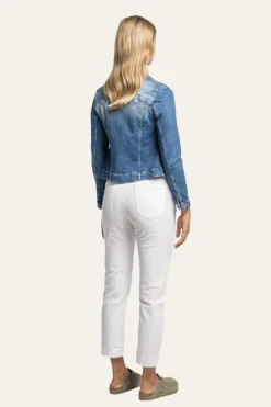 Goldgarn "The Slim" Jacket