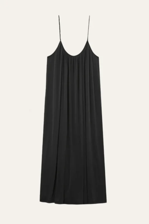 Grace & Mila - Long Dress "Pivoine"