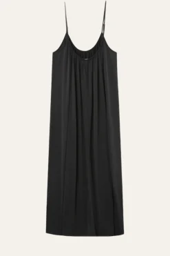 Grace & Mila - Long Dress "Pivoine"