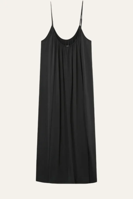 Grace & Mila - Long Dress "Pivoine"