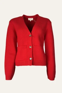 Grace & Mila - Cardigan "Paolino"