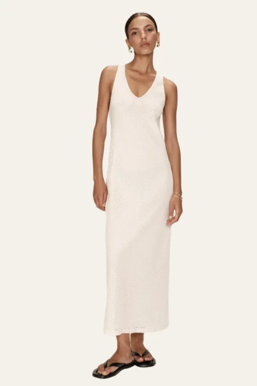 Grace & Mila - Häkelkleid "Reveuse"