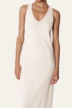Grace & Mila - Häkelkleid "Reveuse"