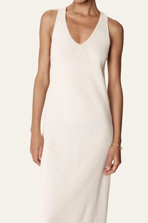 Grace & Mila - Häkelkleid "Reveuse"