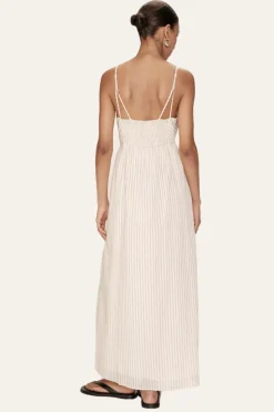 Grace & Mila - Maxikleid "Raja"