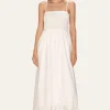 Grace & Mila - Maxikleid "Rosebella"