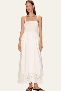 Grace & Mila - Maxikleid "Rosebella"