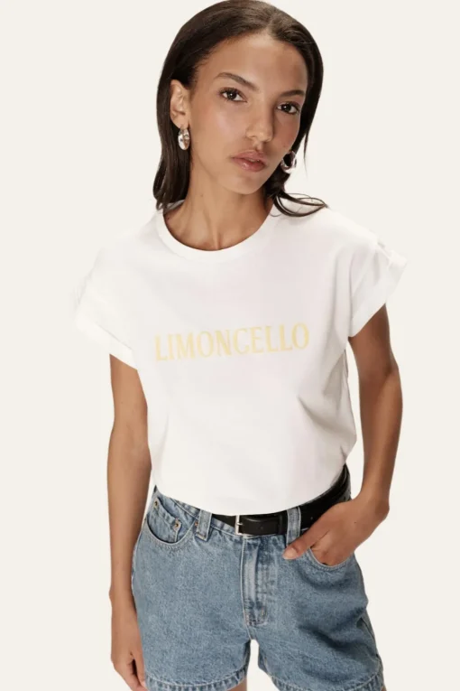 Grace & Mila - T-Shirt "Ricardo"