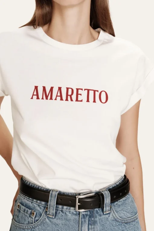 Grace & Mila - T-Shirt "Ricardo"