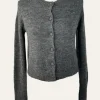 Grace & Mila- Cardigan "Orsina"