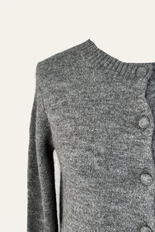 Grace & Mila- Cardigan "Orsina"