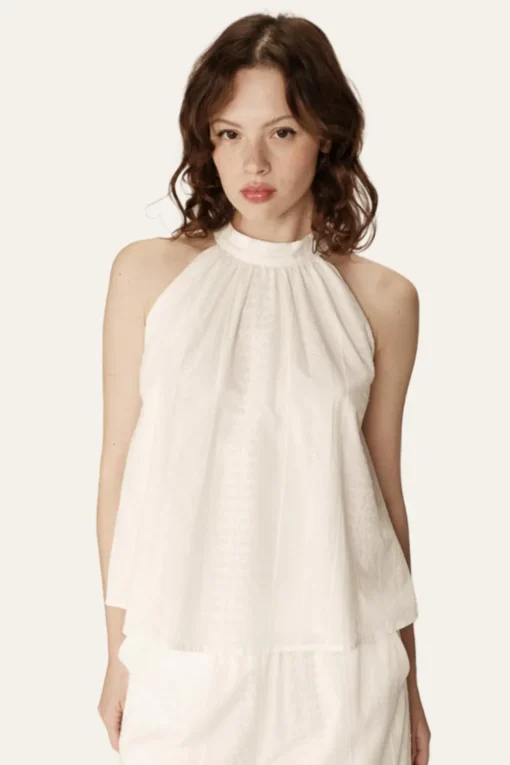Grace & Mila "Poco" Bluse