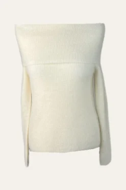 Grace & Mila- Pullover "Oranger"