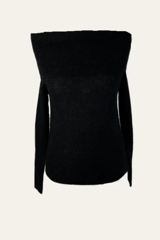 Grace & Mila- Pullover "Oranger"