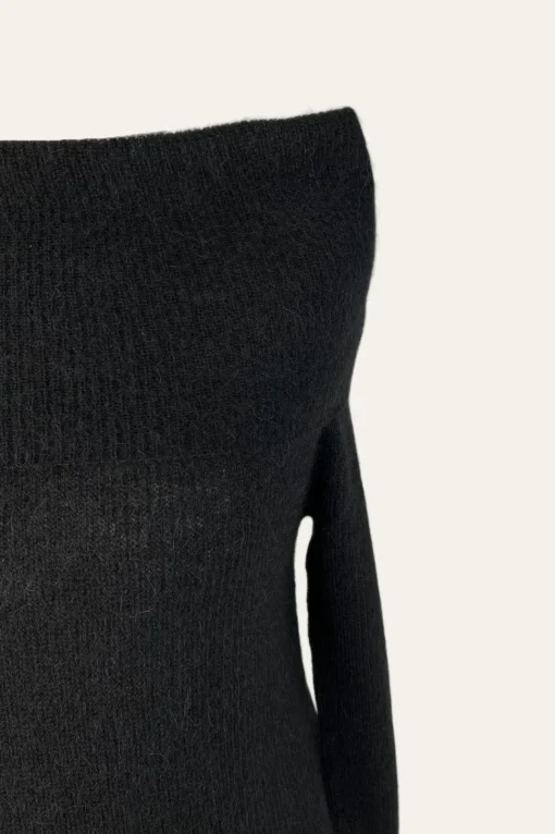 Grace & Mila- Pullover "Oranger"