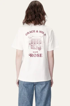 Grace & Mila T-Shirt Nevena"