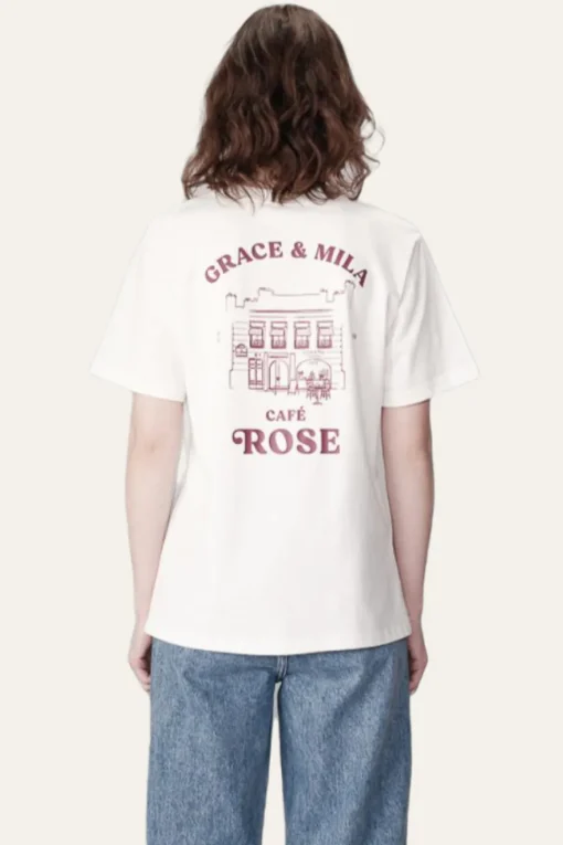 Grace & Mila T-Shirt Nevena"