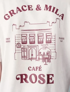 Grace & Mila T-Shirt Nevena