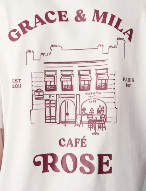 Grace & Mila T-Shirt Nevena"