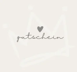 GUTSCHEIN