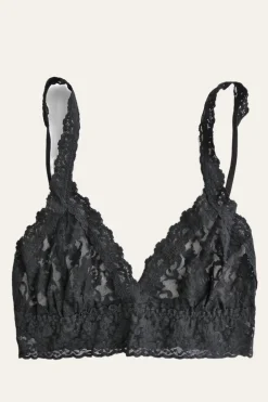 Hanky Panky - Crossover Bralette
