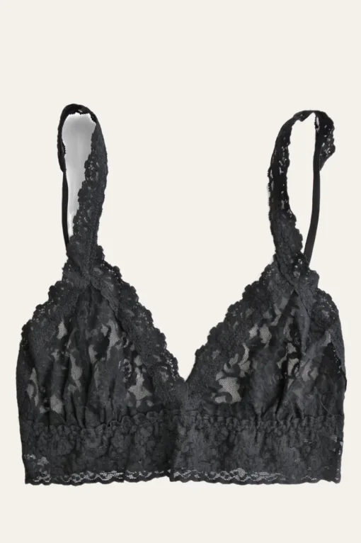 Hanky Panky - Crossover Bralette