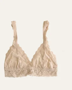 Hanky Panky - Crossover Bralette