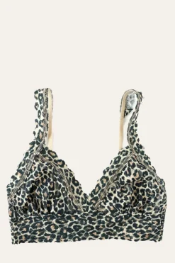 Hanky Panky - Crossover Bralette