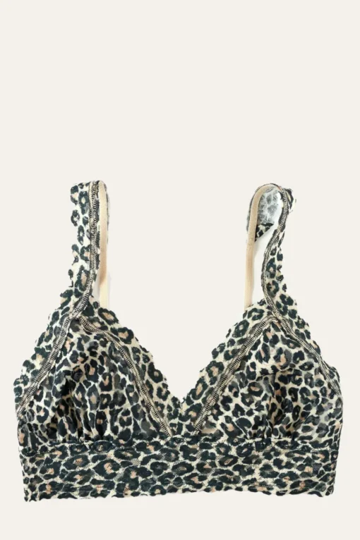 Hanky Panky - Crossover Bralette