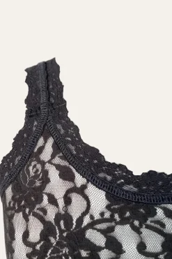 Hanky Panky - Spitzentop "Cami"