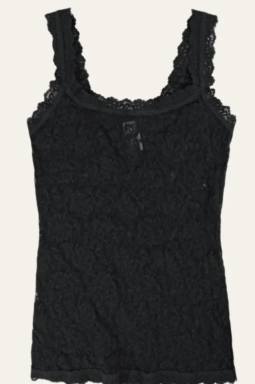 Hanky Panky - Spitzentop "Cami"
