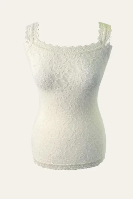 Hanky Panky - Spitzentop "Cami"