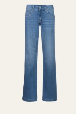 Herrlicher "Edna" Jeans