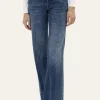 Herrlicher "Lovely Flared" Jeans
