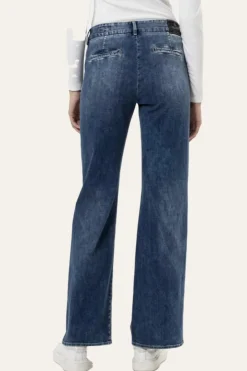 Herrlicher "Lovely Flared" Jeans