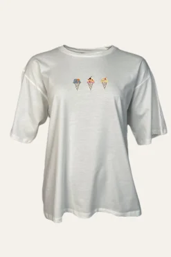Ice-Cream T-Shirt "Icyy"